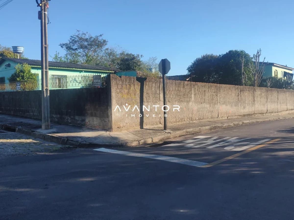 Terreno à venda em Urlândia, Santa Maria/RS