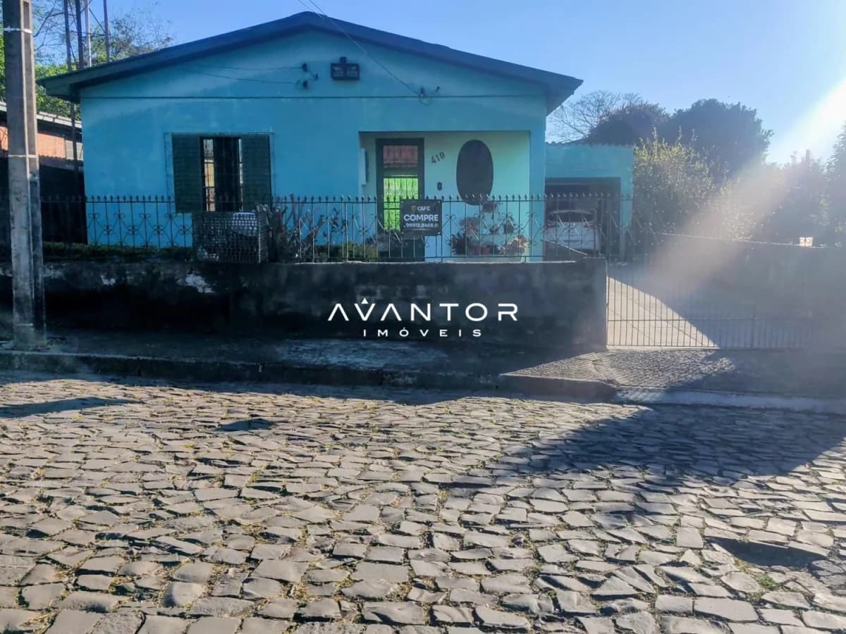 Casa com 5 quartos à venda em Urlândia, Santa Maria/RS
