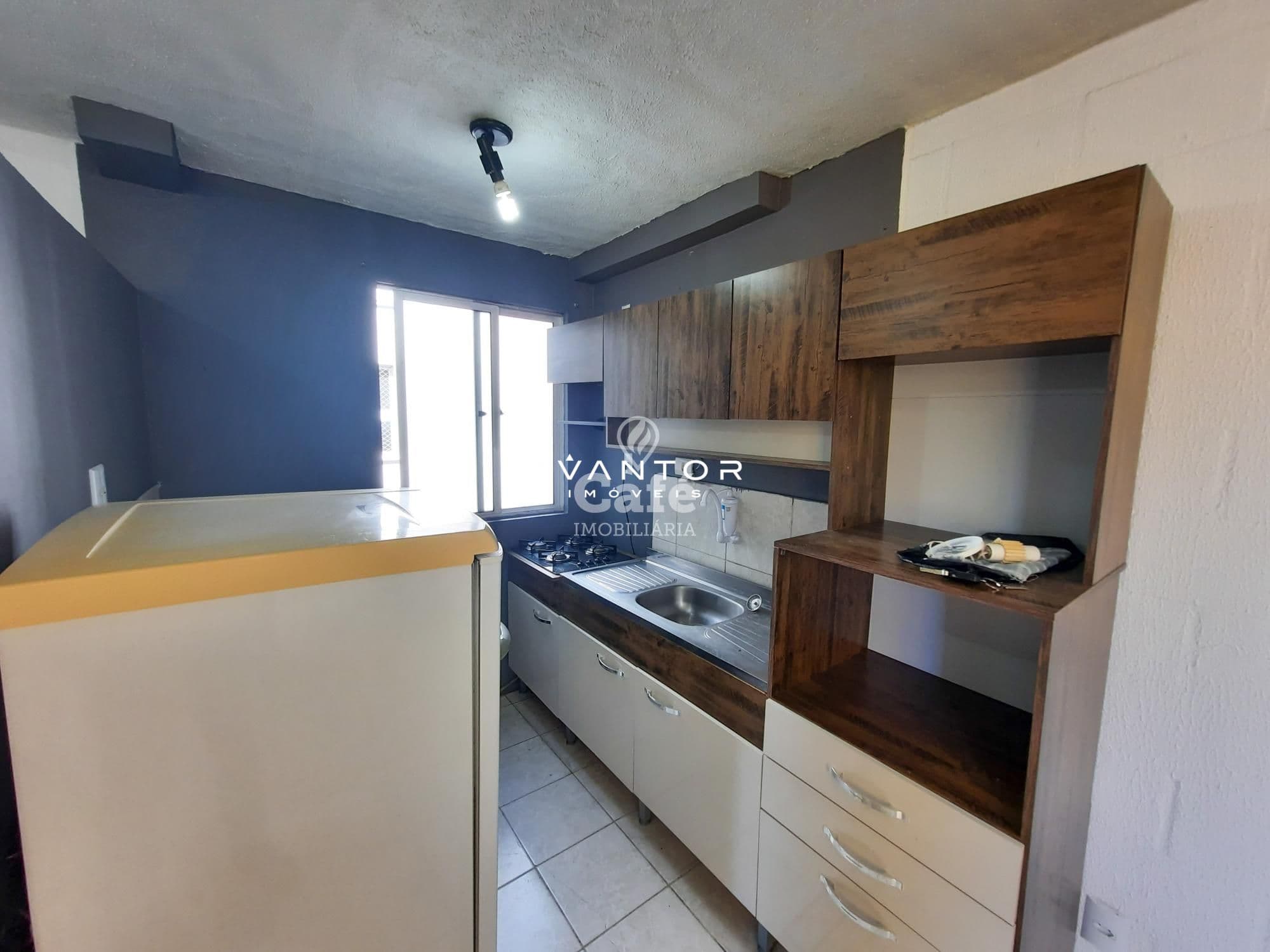 Residencial Moradas do Parque II — Juscelino Kubitschek, Santa Maria/RS