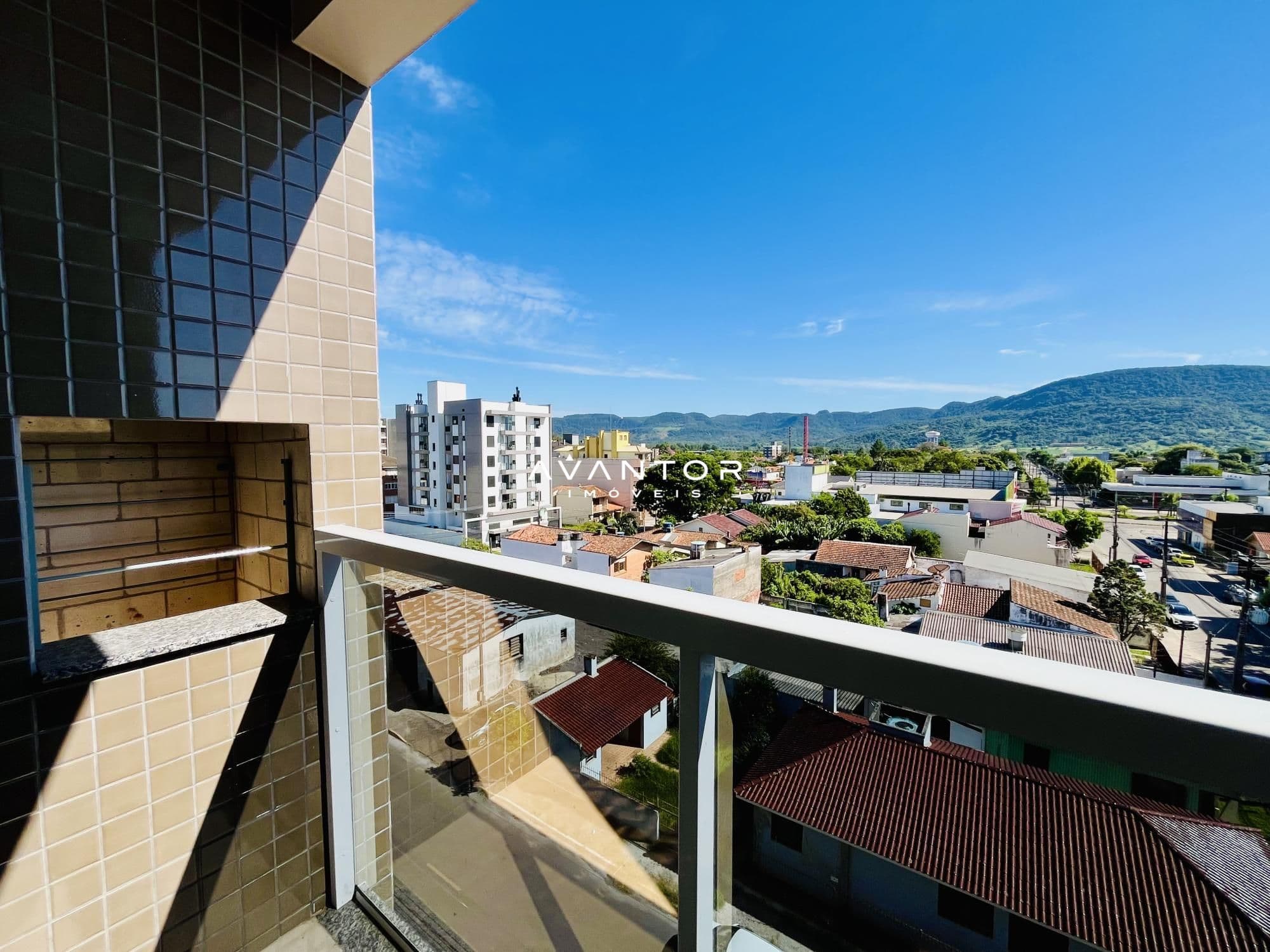 Residencial Estelar — Camobi, Santa Maria/RS
