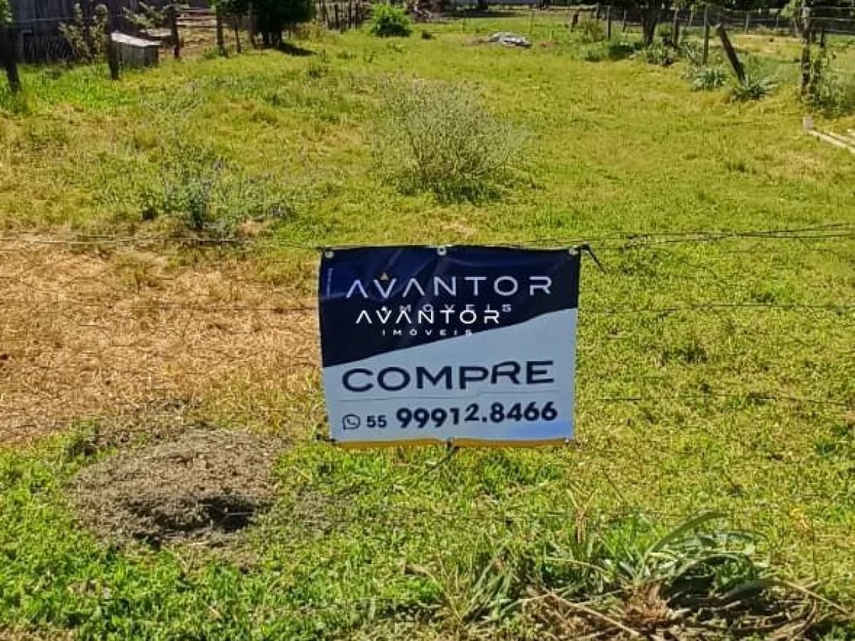 Terreno à venda em Passo das Tropas, Santa Maria/RS