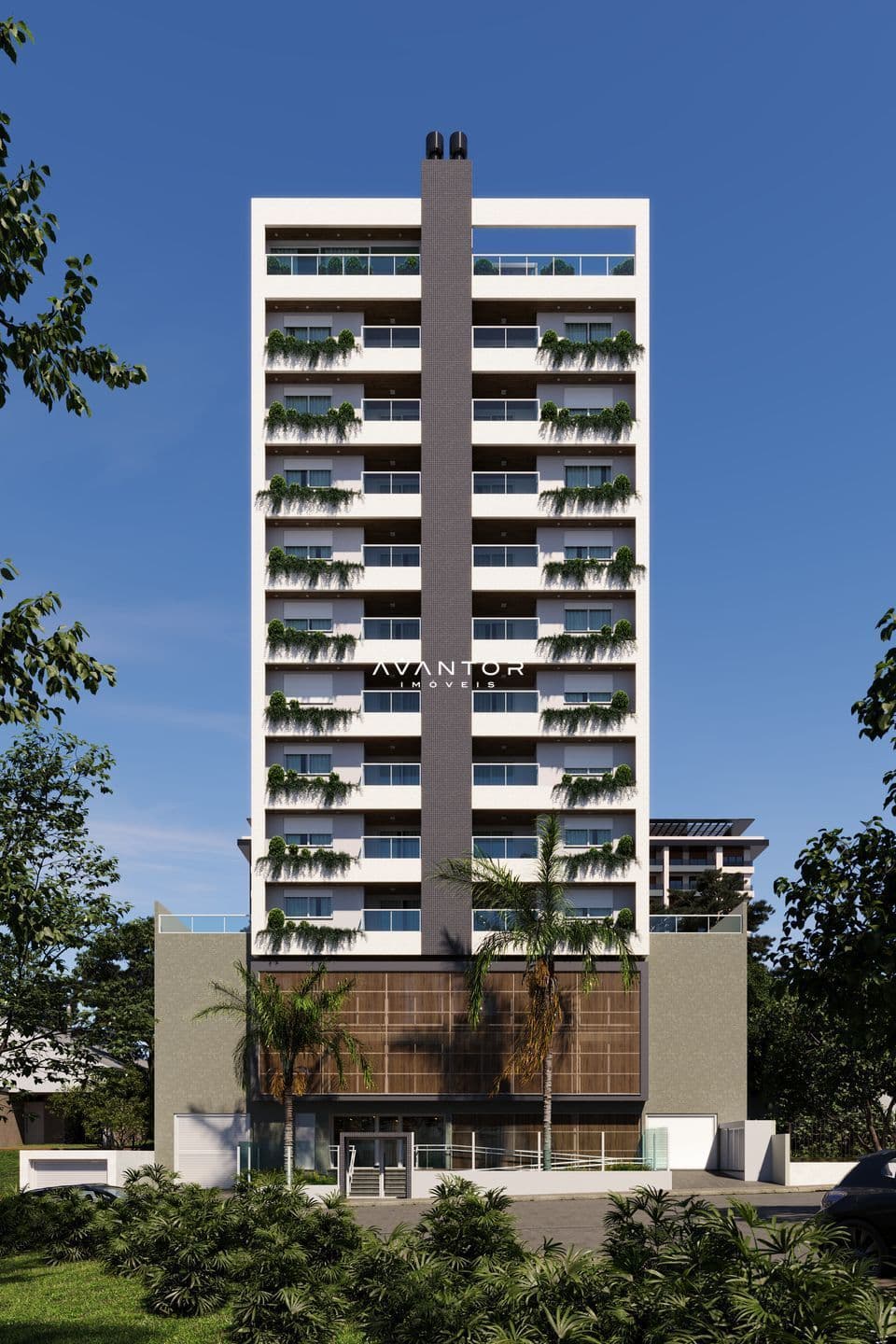 Zion Living Generantions — Nossa Senhora das Dores, Santa Maria/RS
