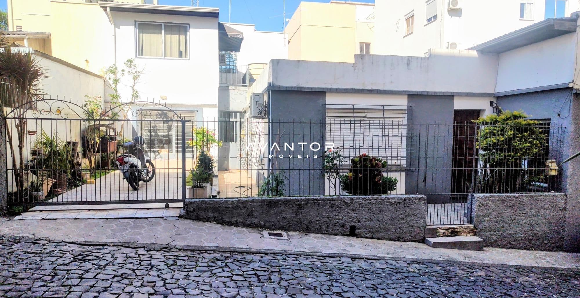 Edificios Vila Rica e Vila Velha — Nossa Senhora de Fátima, Santa Maria/RS