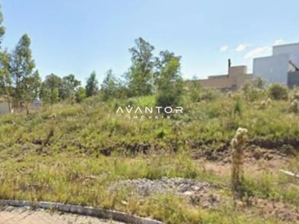 Terreno à venda no Residencial Terras de Santorini, em São José, Santa Maria/RS
