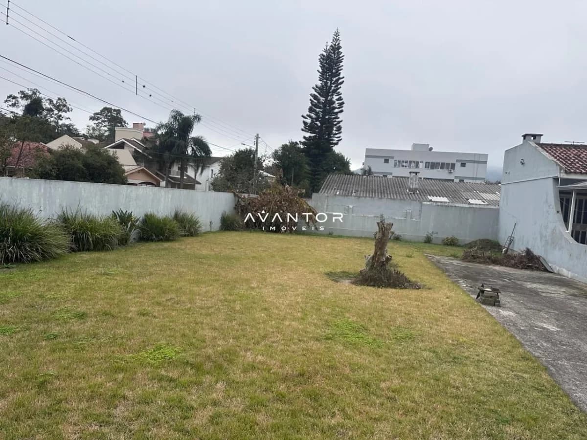 Terreno à venda em São José, Santa Maria/RS