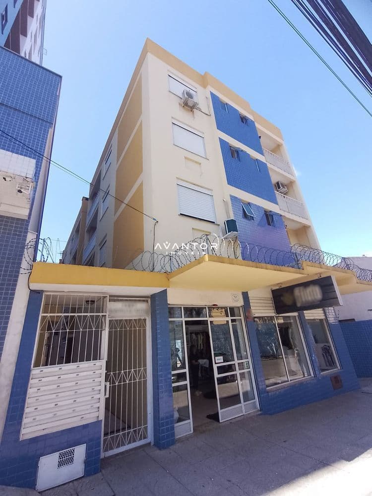 Edifício killa — Nossa Senhora do Rosário, Santa Maria/RS