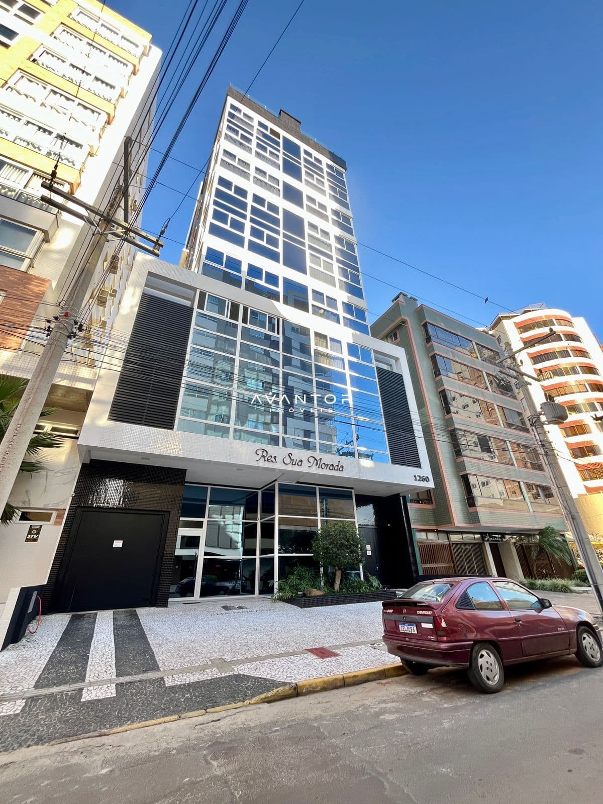 Sua Morada — Zona Nova, Capão da Canoa/RS