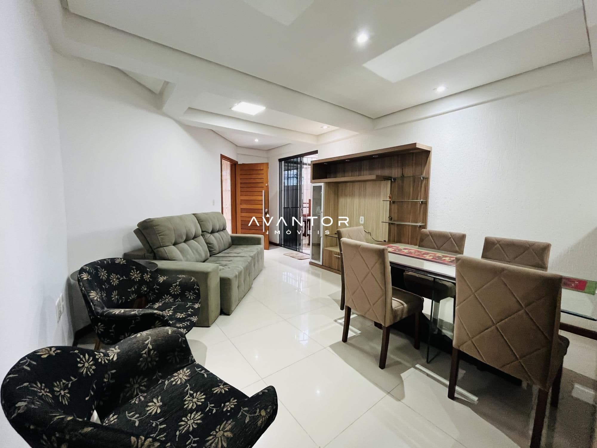 Residencial Vaccari Moraes — Nossa Senhora do Rosário, Santa Maria/RS