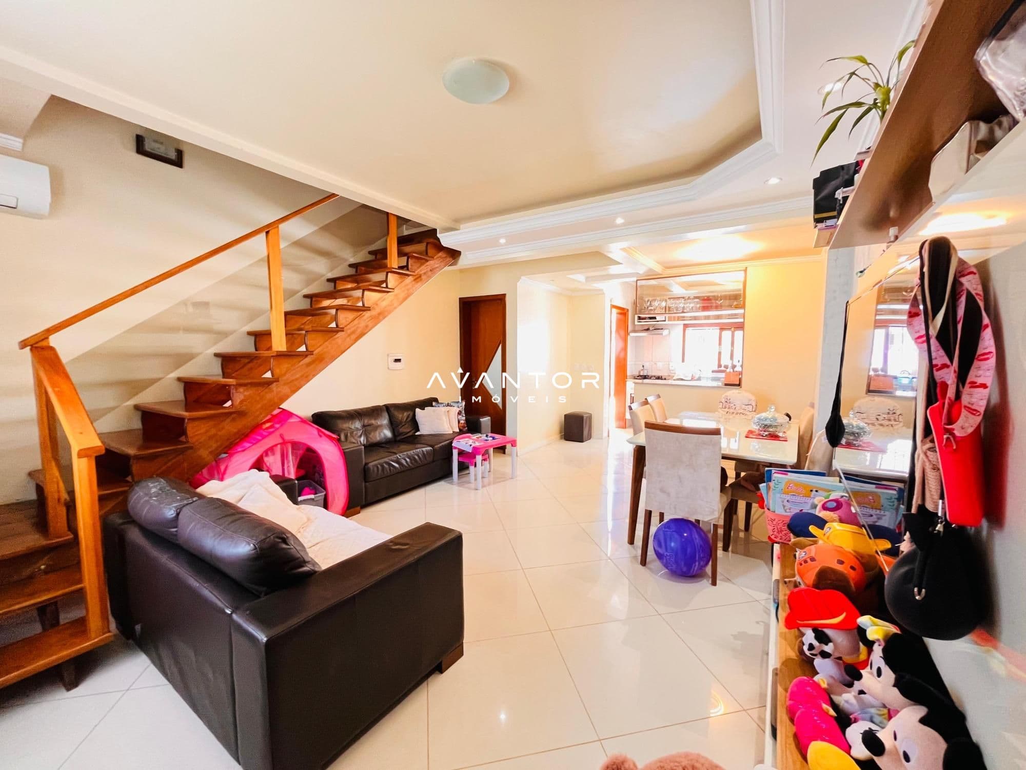 Residencial Dom Ivo I — Camobi, Santa Maria/RS