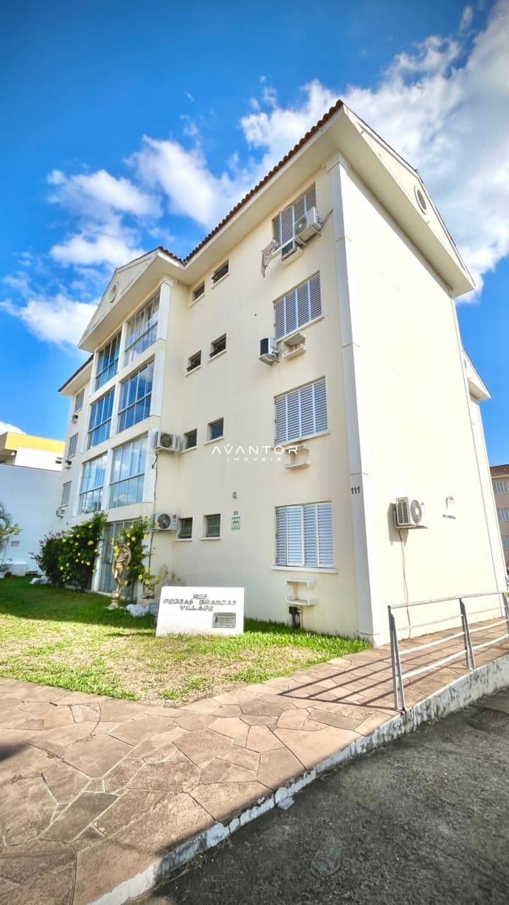 Residencial Pedras Brancas Village — Nossa Senhora Medianeira, Santa Maria/RS