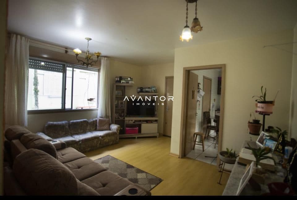 Residencial Bonnard — Nossa Senhora de Fátima, Santa Maria/RS