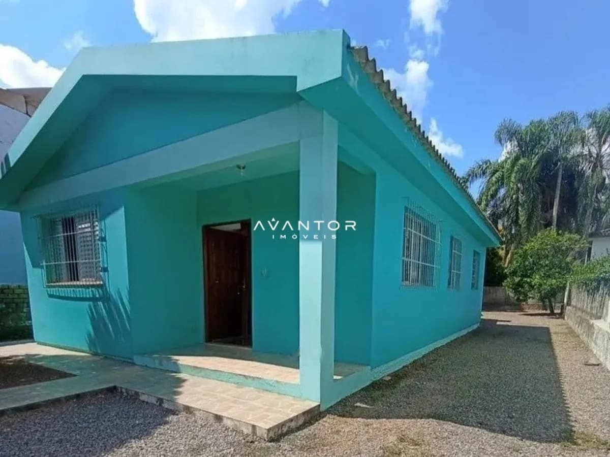 Casa com 2 quartos à venda em Dom Antônio Reis, Santa Maria/RS