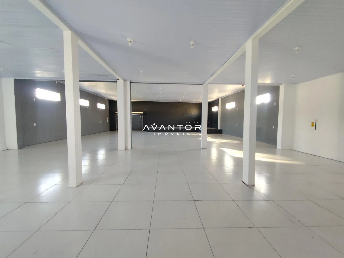 Pavilhão à venda em Nossa Senhora do Rosário, Santa Maria/RS