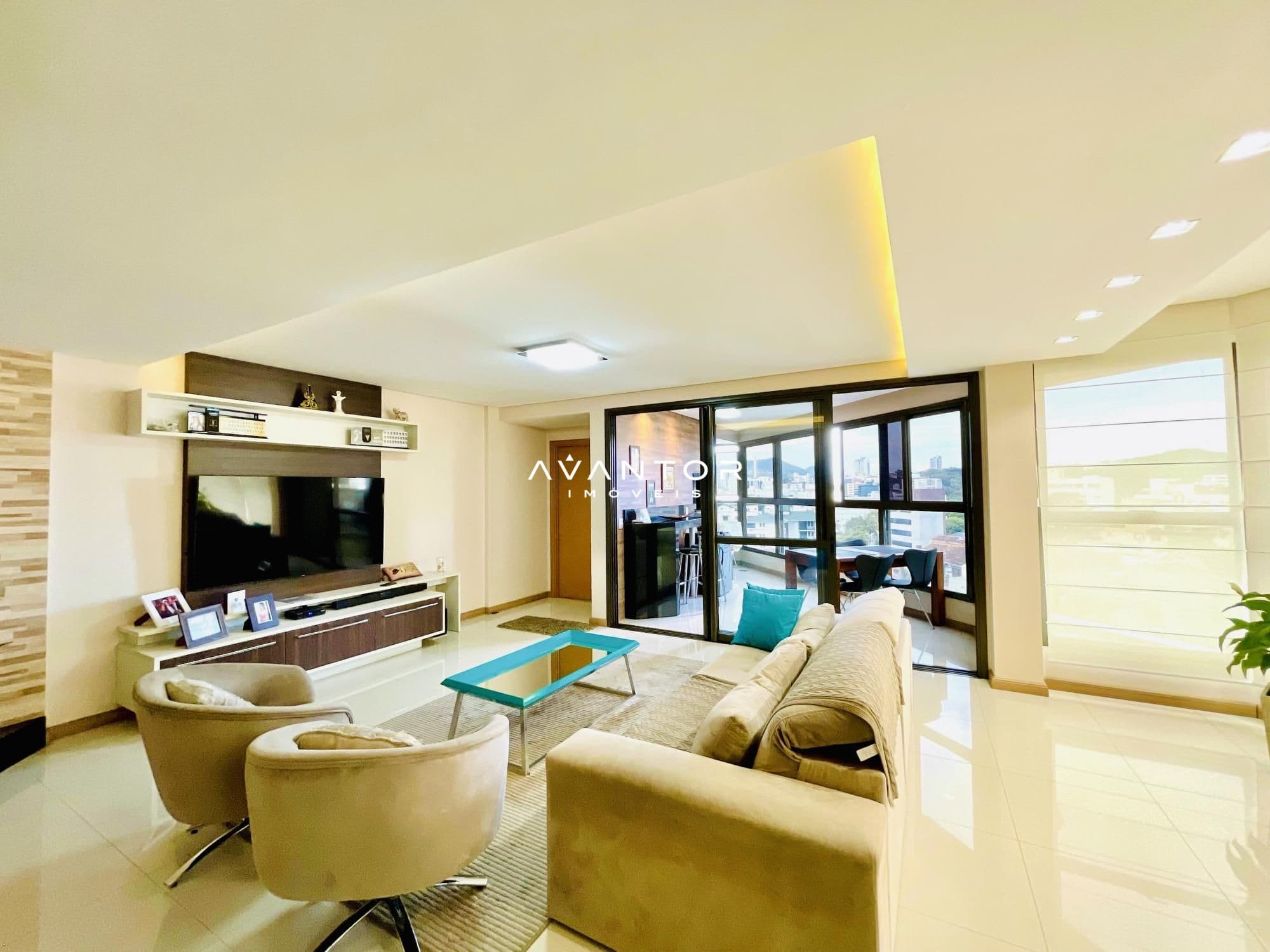Residencial Conrad — Nossa Senhora de Lourdes, Santa Maria/RS