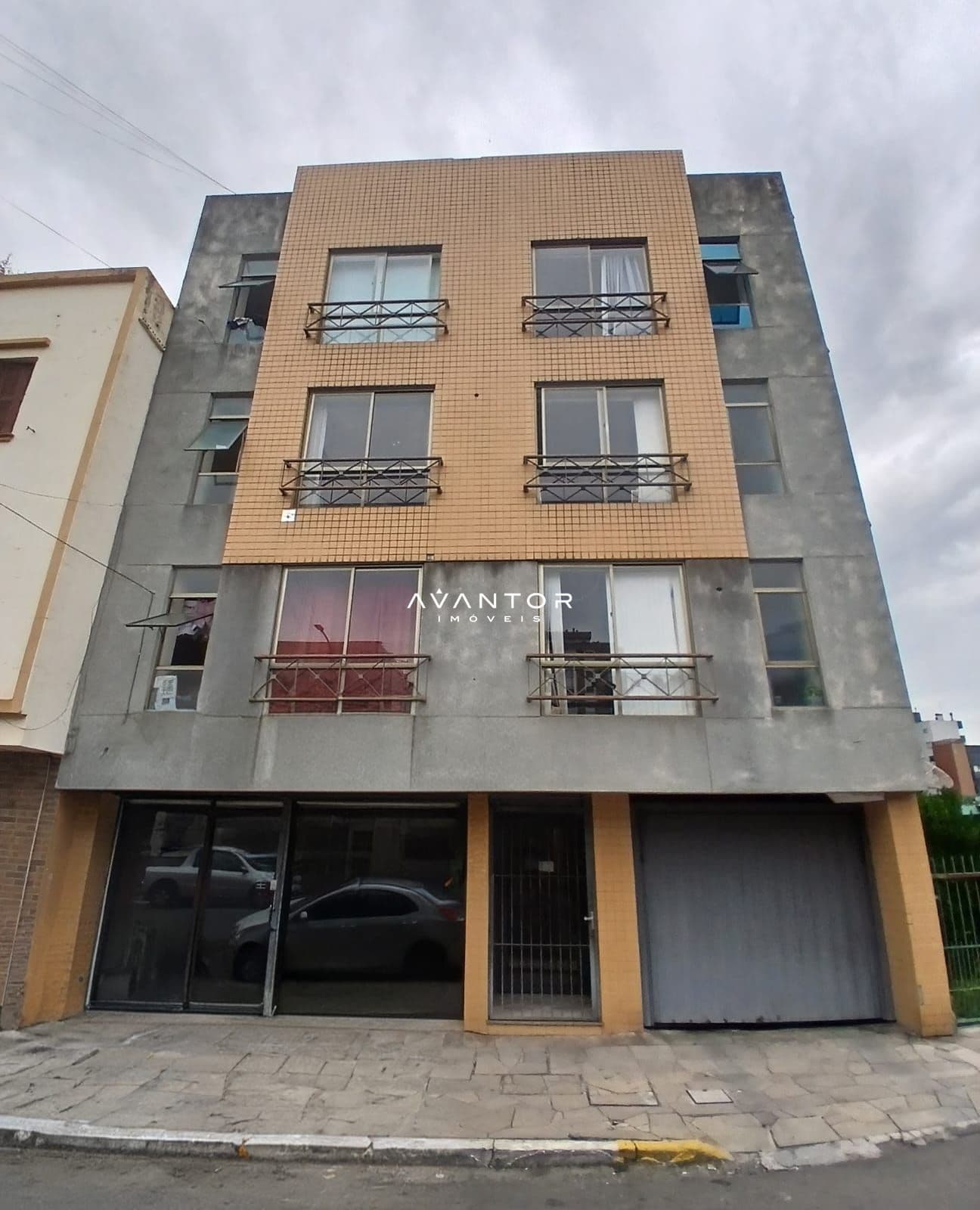 Residencial Águas de Março — Nossa Senhora de Fátima, Santa Maria/RS