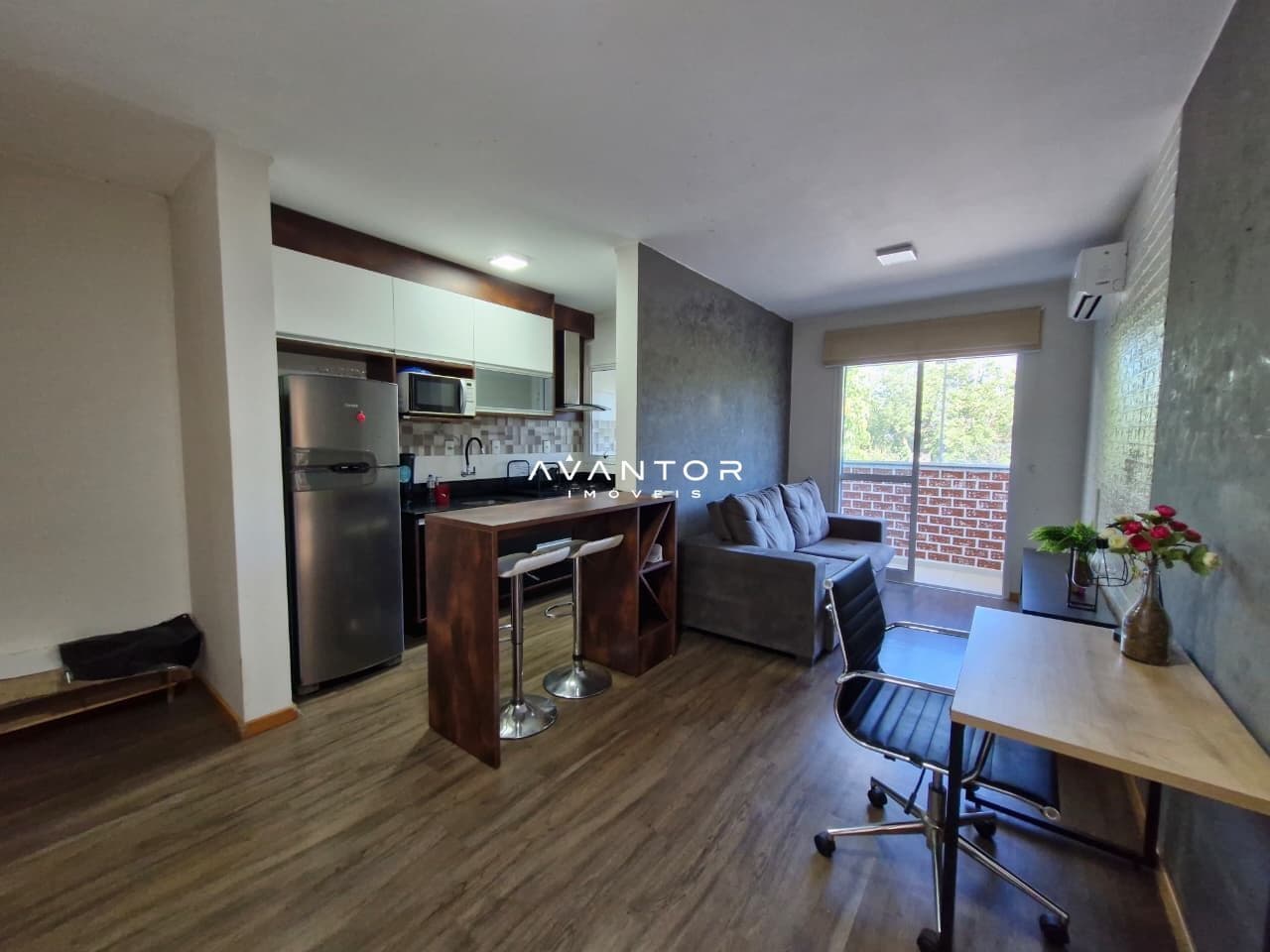 Residencial Malawi — Nossa Senhora do Rosário, Santa Maria/RS
