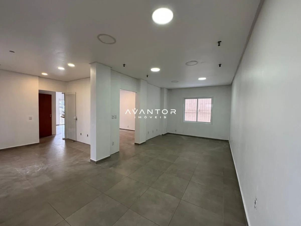 Sala Comercial com 1 sala à venda no Residencial Giovana, em Centro, Santa Rosa/RS