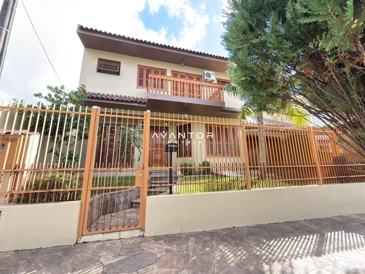 Parque Residencial Novo Horizonte — Camobi, Santa Maria/RS