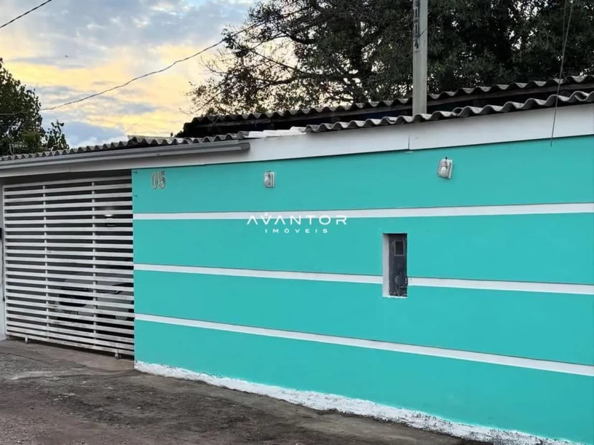 Casa com 2 quartos à venda em Centro, Santa Maria/RS