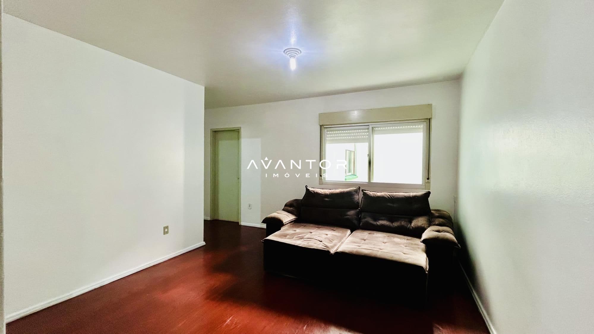 Residencial Uirapuru — Centro, Santa Maria/RS