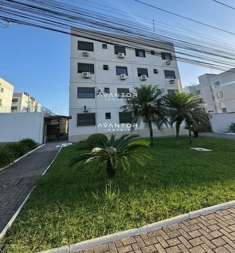 Residencial Acácia Negra — Nossa Senhora de Lourdes, Santa Maria/RS