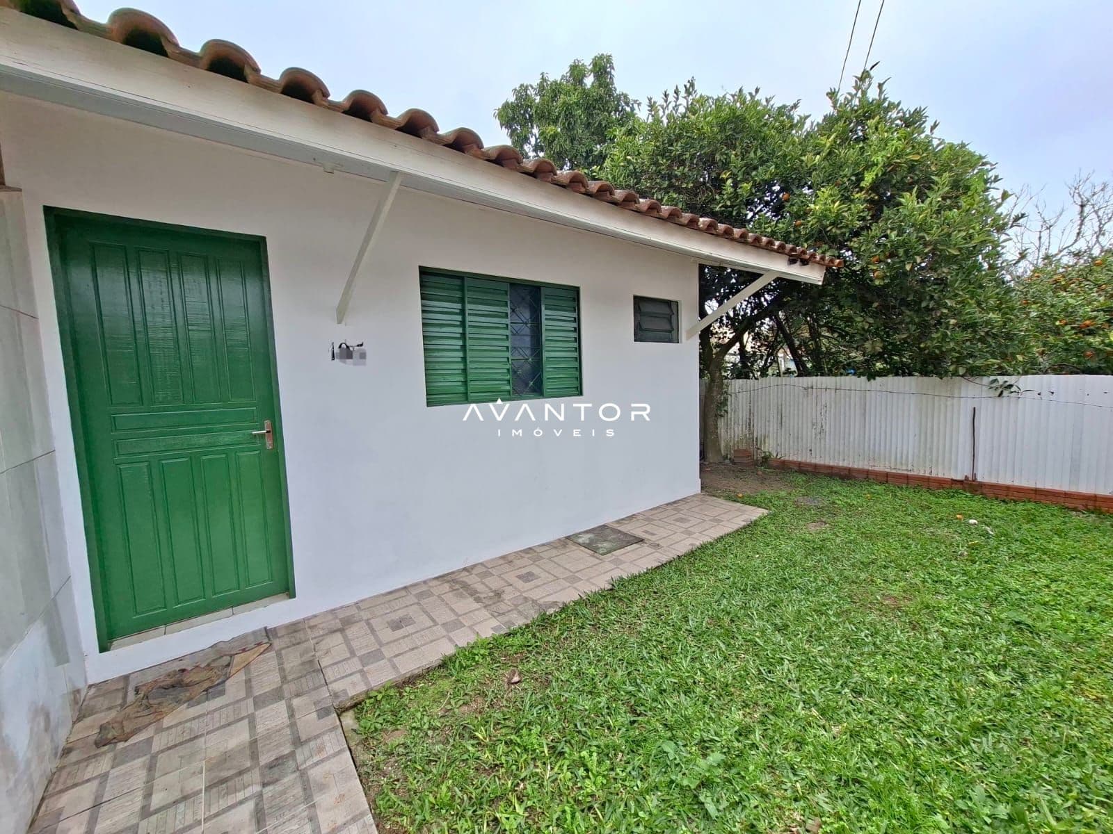 Residencial Sucesso — Boi Morto, Santa Maria/RS