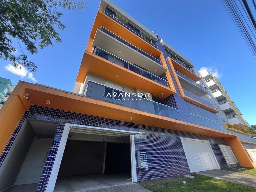 Residencial Michelotti — Camobi, Santa Maria/RS