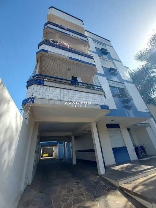 Edifício Veneto — Camobi, Santa Maria/RS