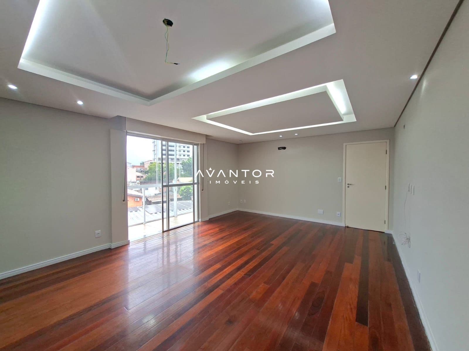 Residencial e Comercial Beltrame — Duque de Caxias, Santa Maria/RS