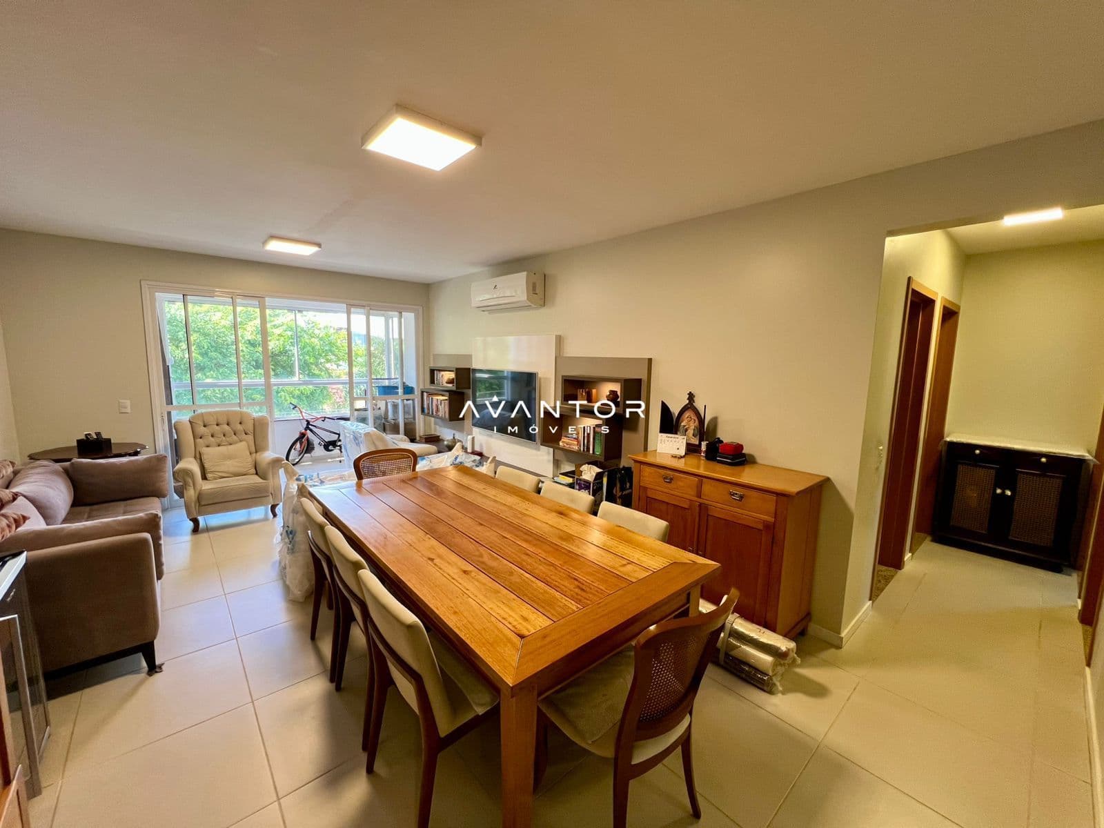 Residencial San Giovanni — Camobi, Santa Maria/RS