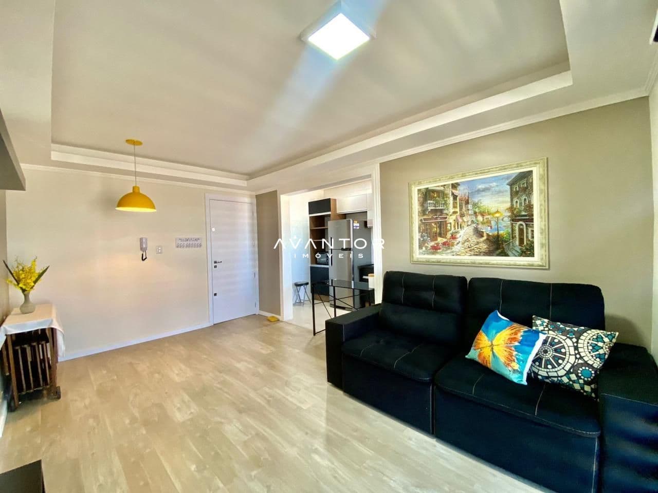 Residencial Forgiarini — Camobi, Santa Maria/RS