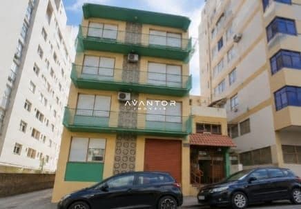 Edificio Maya — Centro, Santa Maria/RS