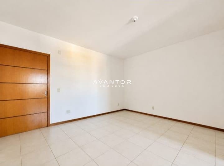 Edifício Santa Terezinha — Centro, Santa Maria/RS