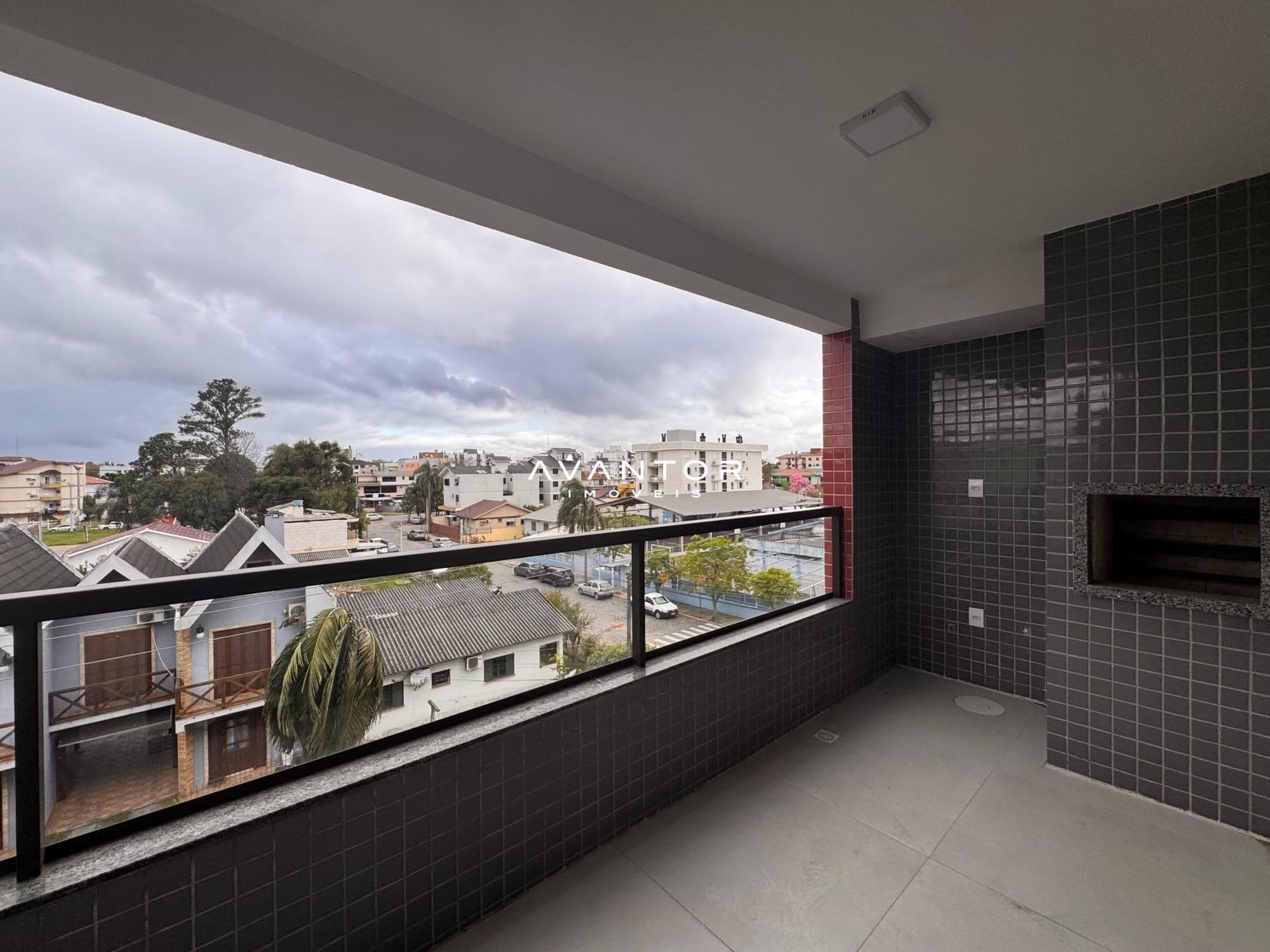Residencial Grey — Camobi, Santa Maria/RS