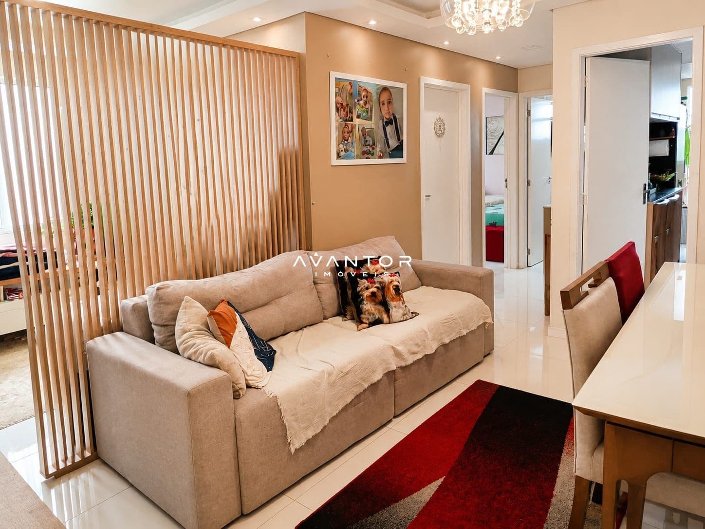 Residencial Hera — Pinheiro Machado, Santa Maria/RS