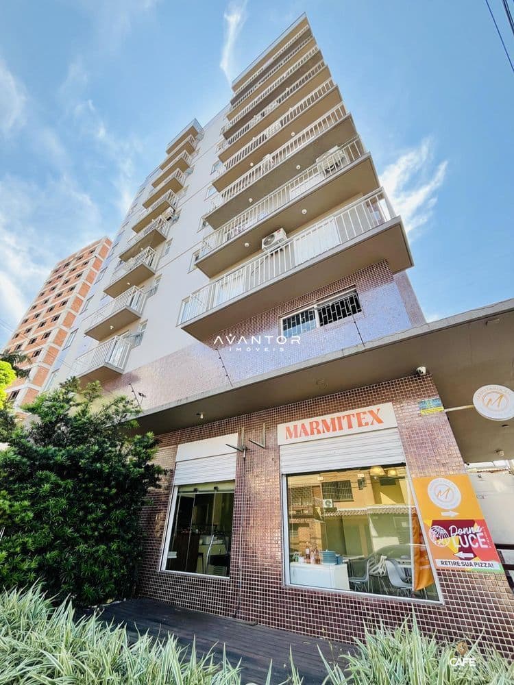 Residencial Solar Catalunya — Nossa Senhora do Rosário, Santa Maria/RS