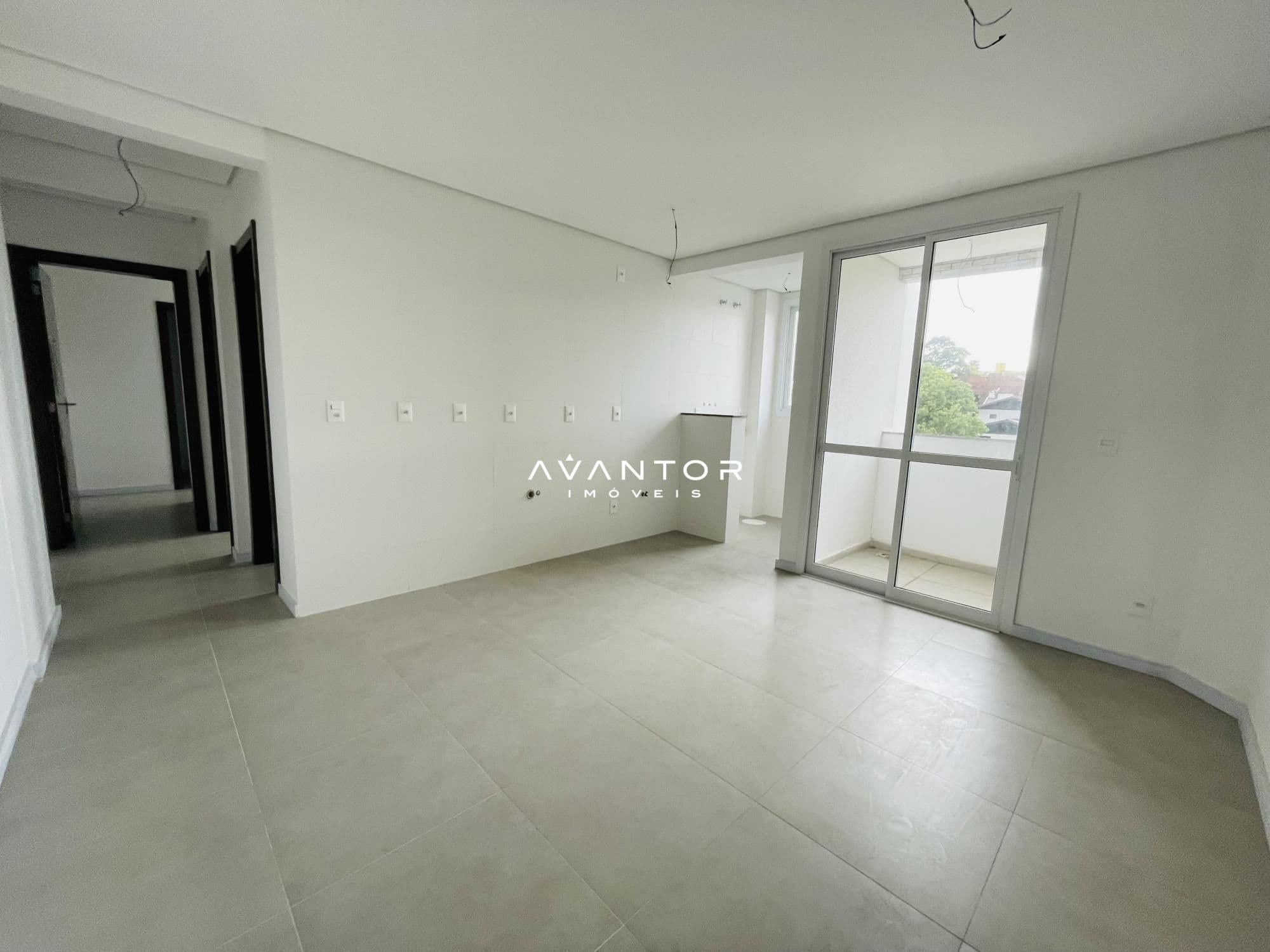 Edifício Madri Residence — Nossa Senhora de Lourdes, Santa Maria/RS