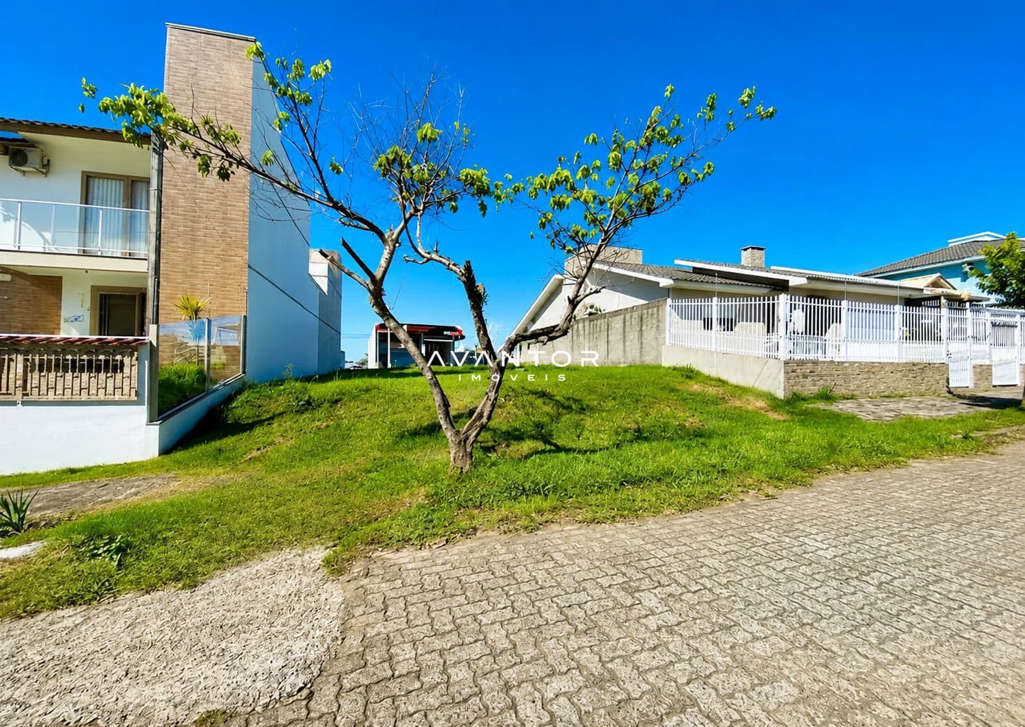 Condomínio Residencial Vitória — Camobi, Santa Maria/RS