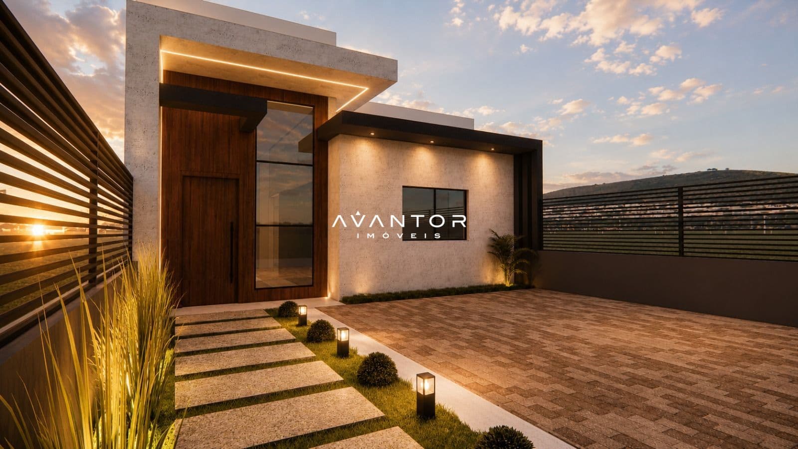 Arbo Eco Village — Camobi, Santa Maria/RS