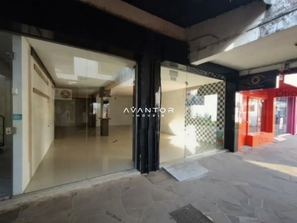 Sala Comercial com 2 salas à venda no Centro Comercial Tancredo Neves, em Tancredo Neves, Santa Maria/RS