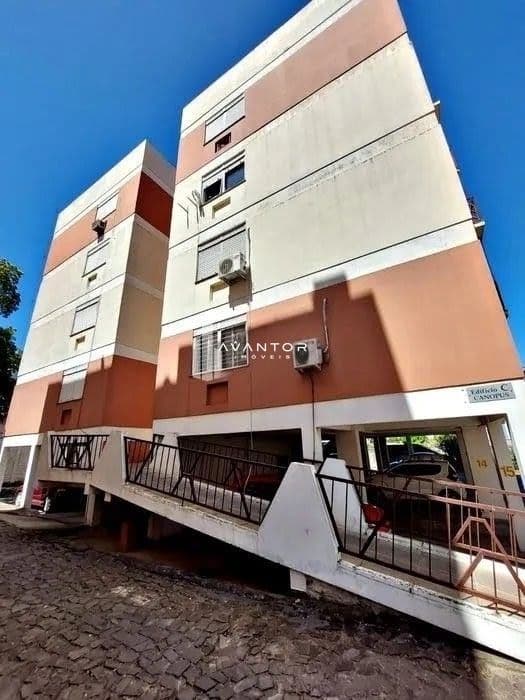 Edifício C. Canopus — Nossa Senhora de Fátima, Santa Maria/RS