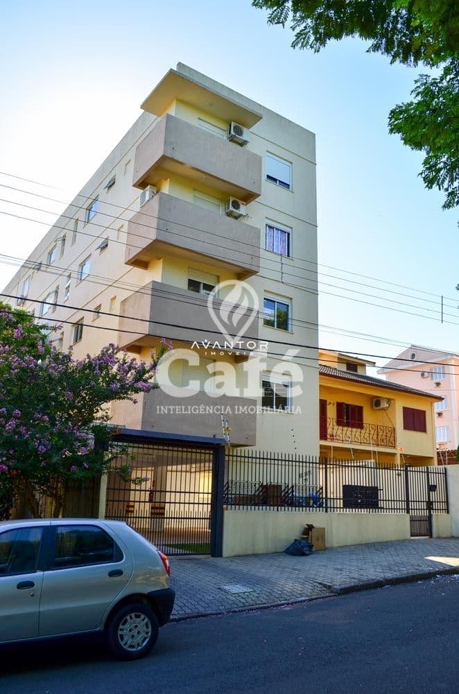 Residencial Lupi — Nonoai, Santa Maria/RS