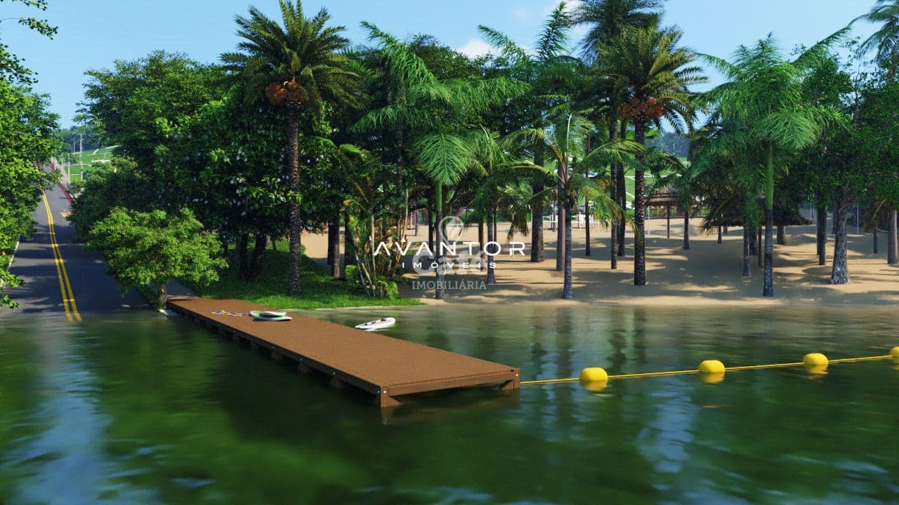 Noova Vista Concept — Zona Rural, Caldas Novas/GO