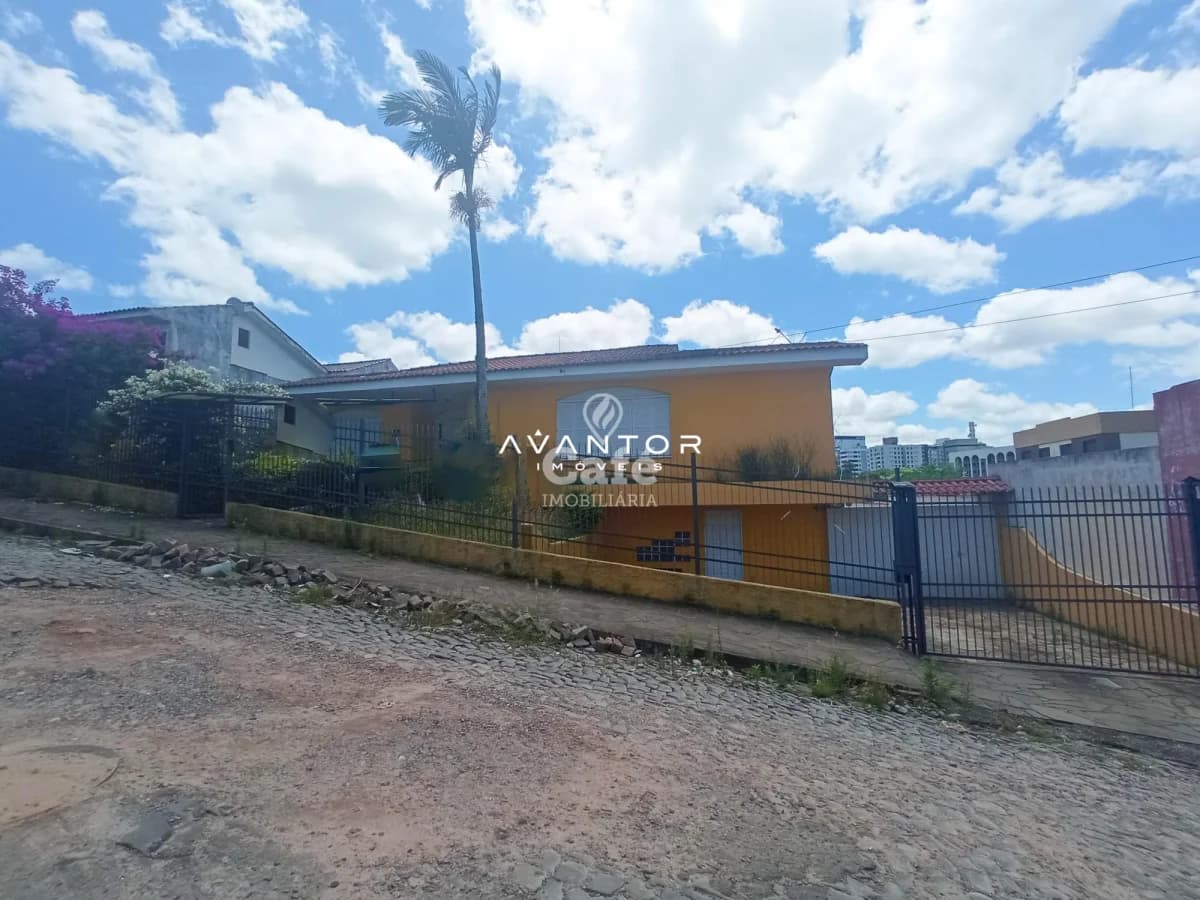 Casa com 5 quartos à venda em Nossa Senhora das Dores, Santa Maria/RS