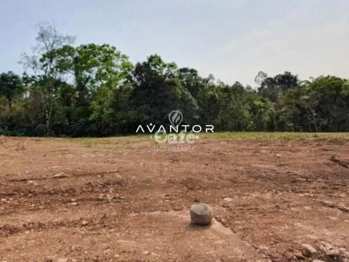 Terreno à venda no Residencial Jardim Colina, em Parque Serrano I, Itaara/RS