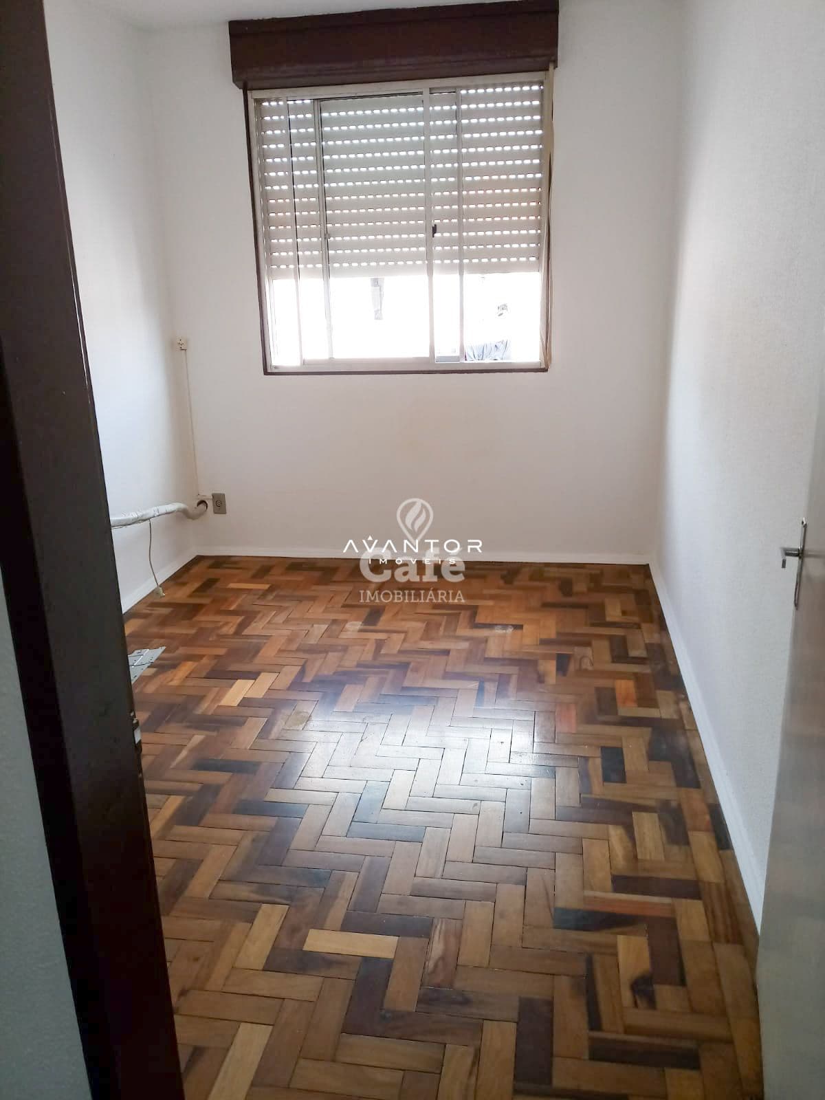 Conjunto de Residencial João Paulo I — Nonoai, Santa Maria/RS