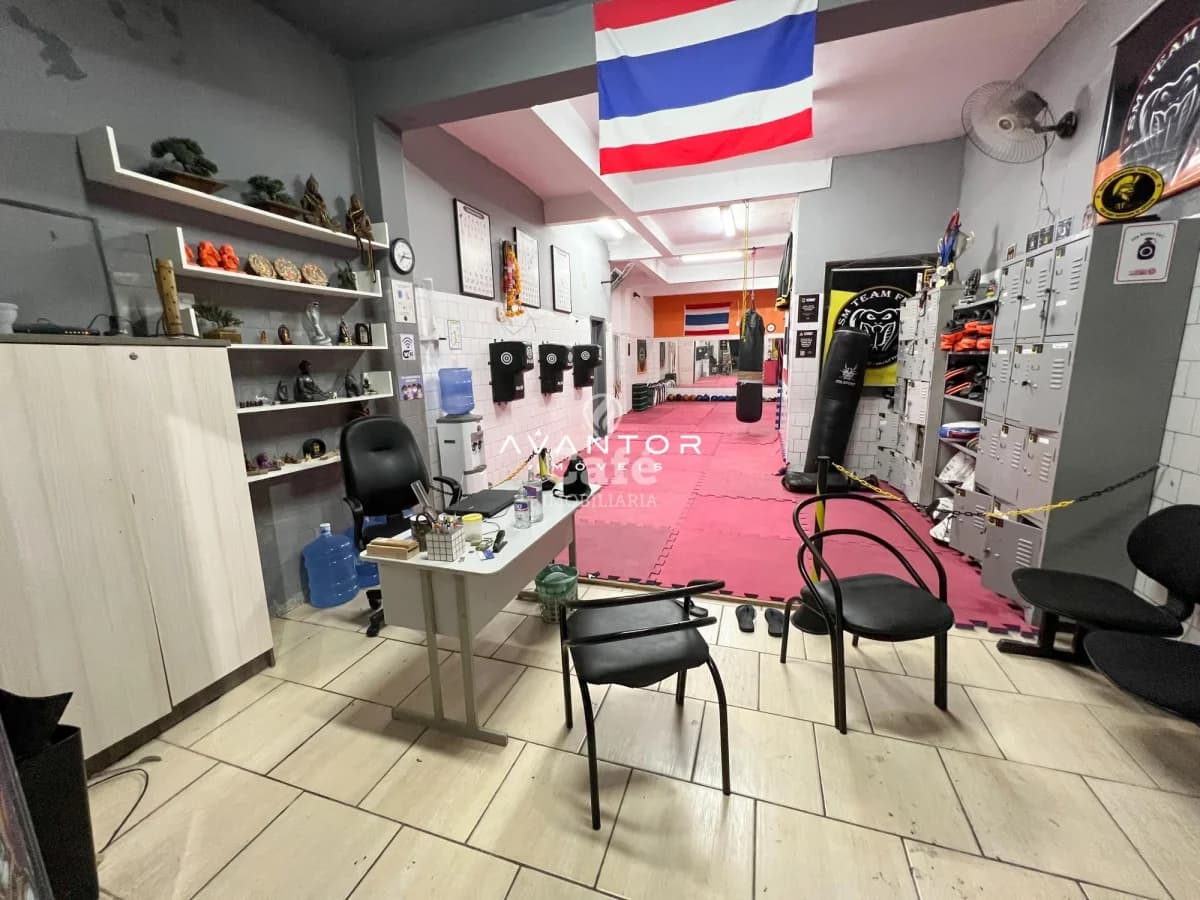 Sala Comercial a venda já alugada para investidor que procuram excelente negócio já rentab — Sala Comercial com 2 salas para alugar em Centro, Santa Maria/RS