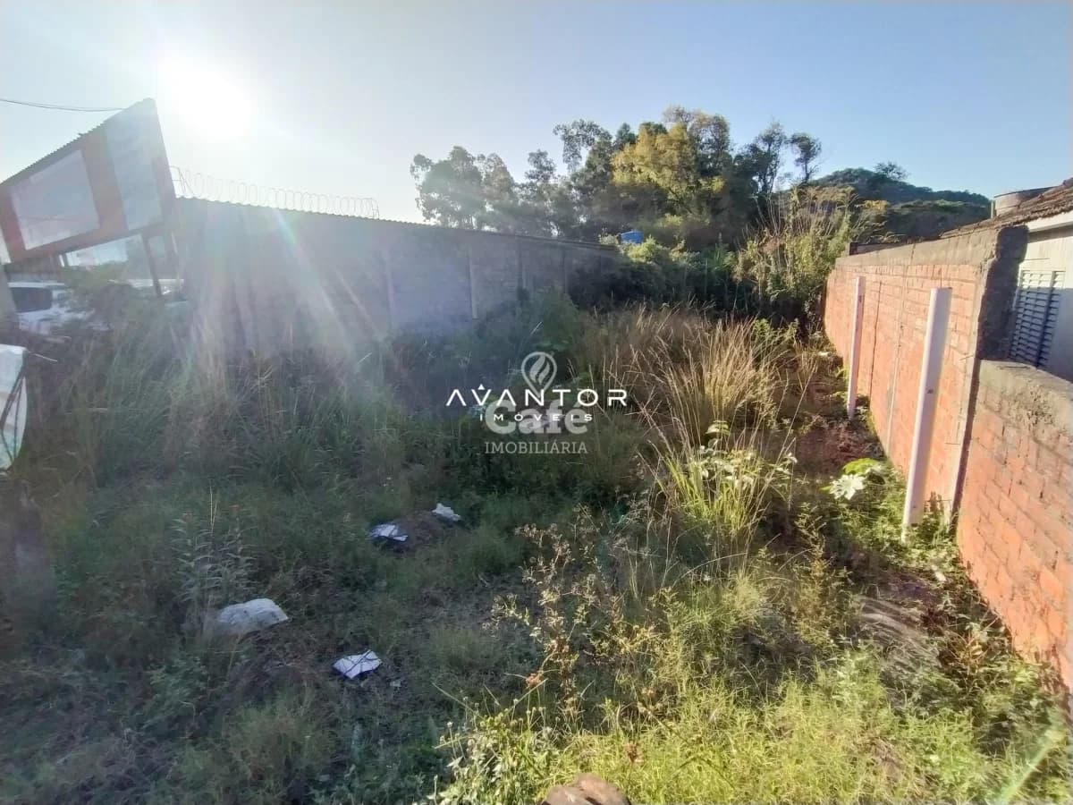 Terreno à venda em Km 3, Santa Maria/RS