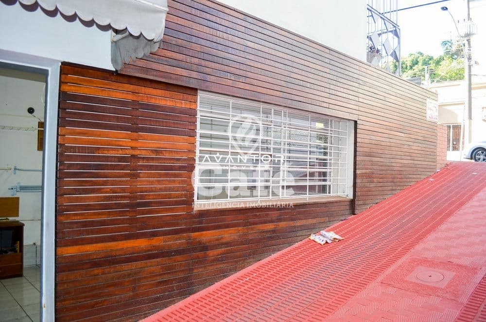 Edifício Motta — Centro, Santa Maria/RS