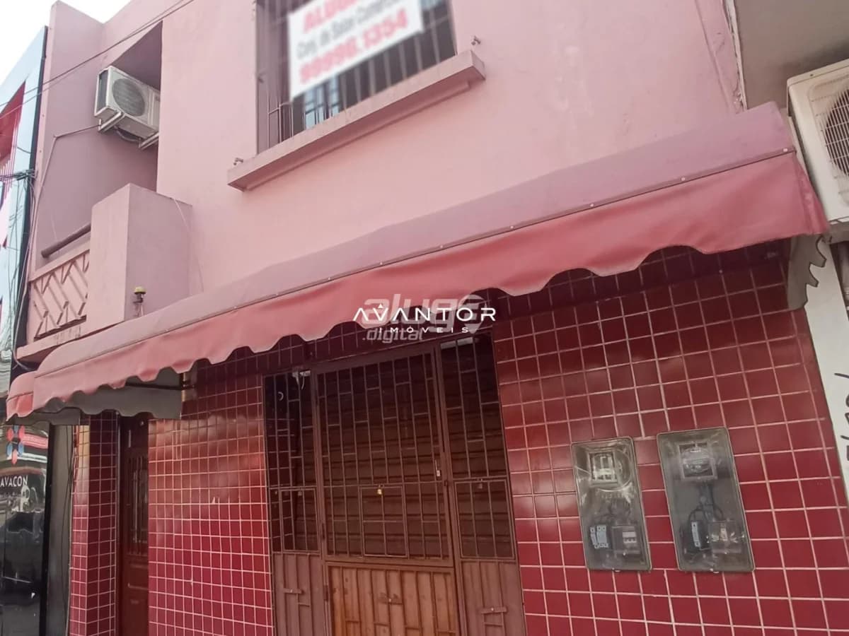 Excelente Sala Comercial Para Alugar no Centro da Cidade — Sala Comercial com 1 sala para alugar em Centro, Santa Maria/RS